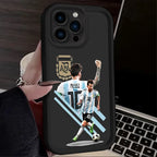 Funda Messi Argentina