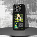Funda JC REYES