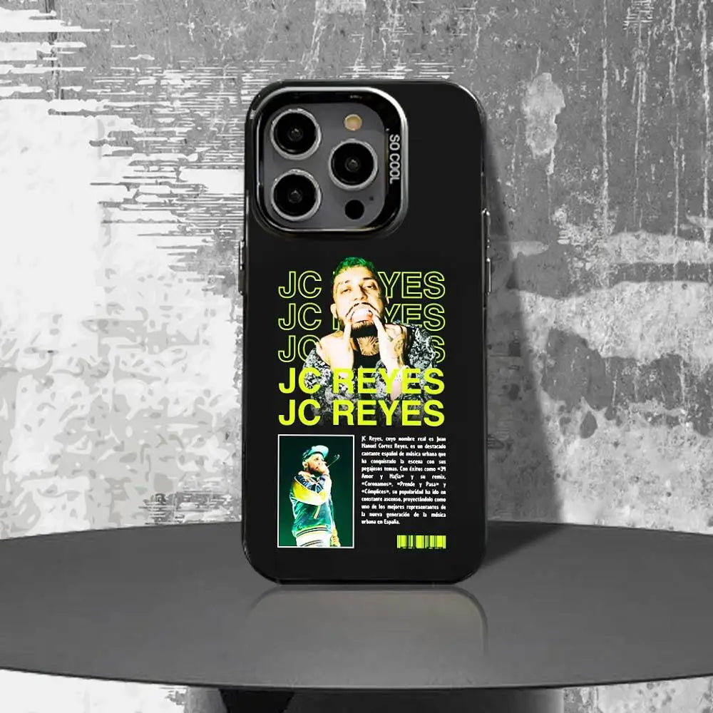 Funda JC REYES