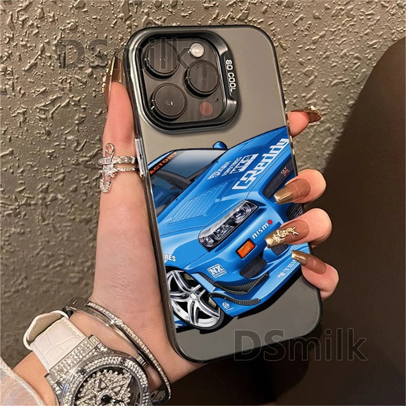 Fundas Coches