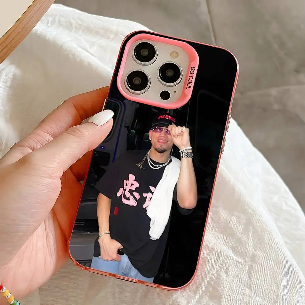 Funda Omar Courtz