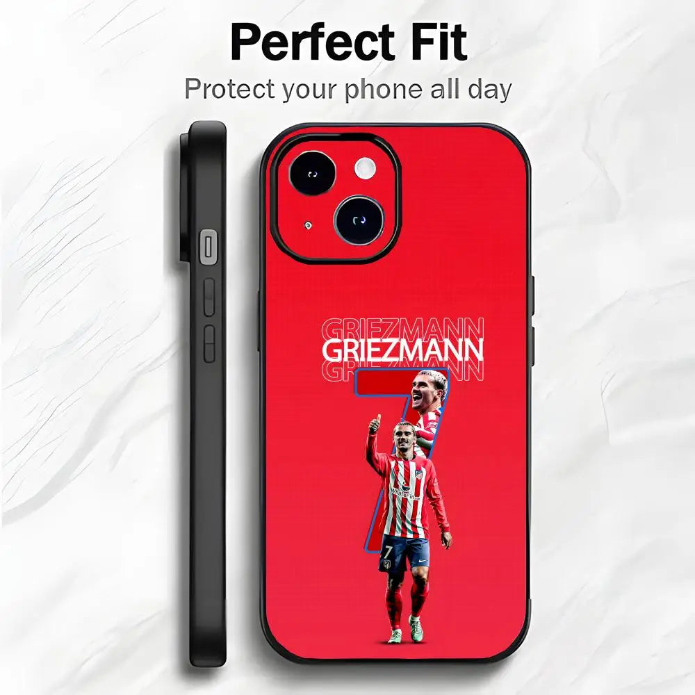 Funda Antoine Griezmann