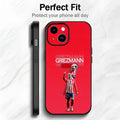 Funda Antoine Griezmann