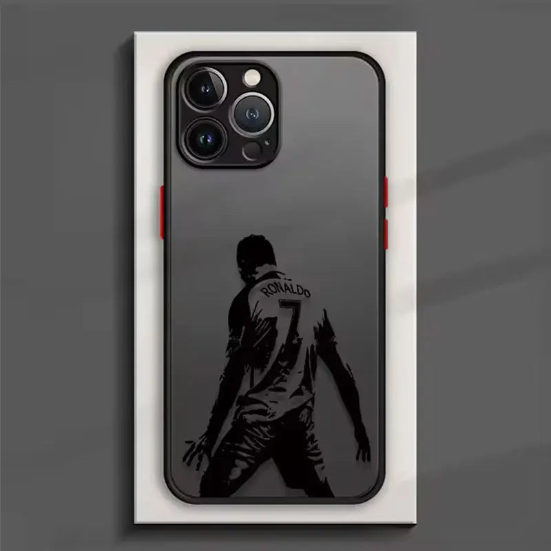 Funda Cristiano Ronaldo