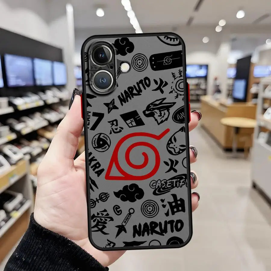 Funda Naruto