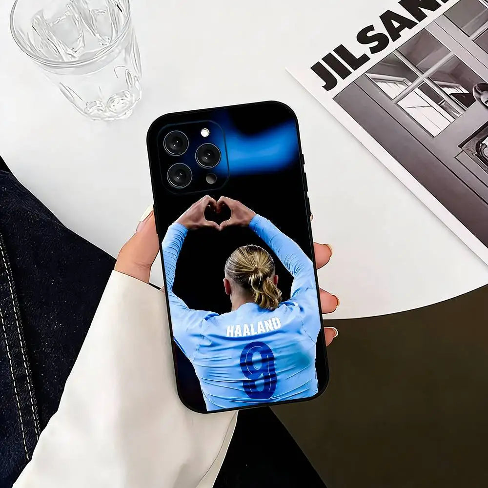 Funda Erling Haaland