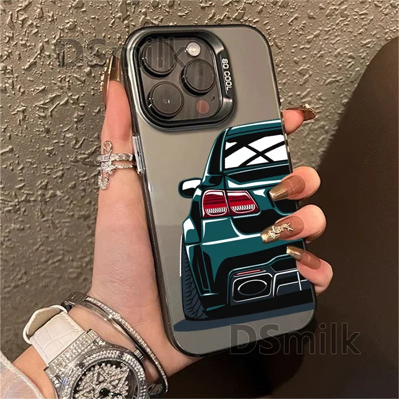 Fundas Coches