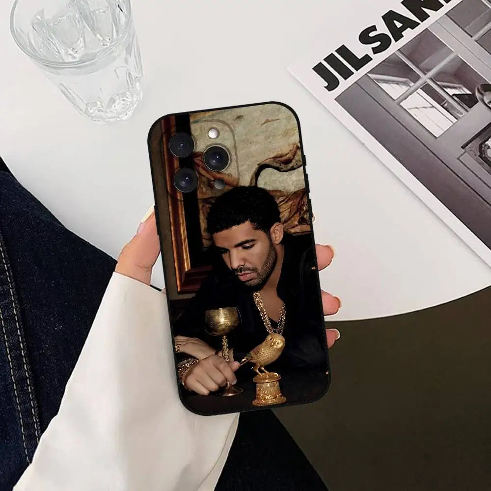 Funda Drake