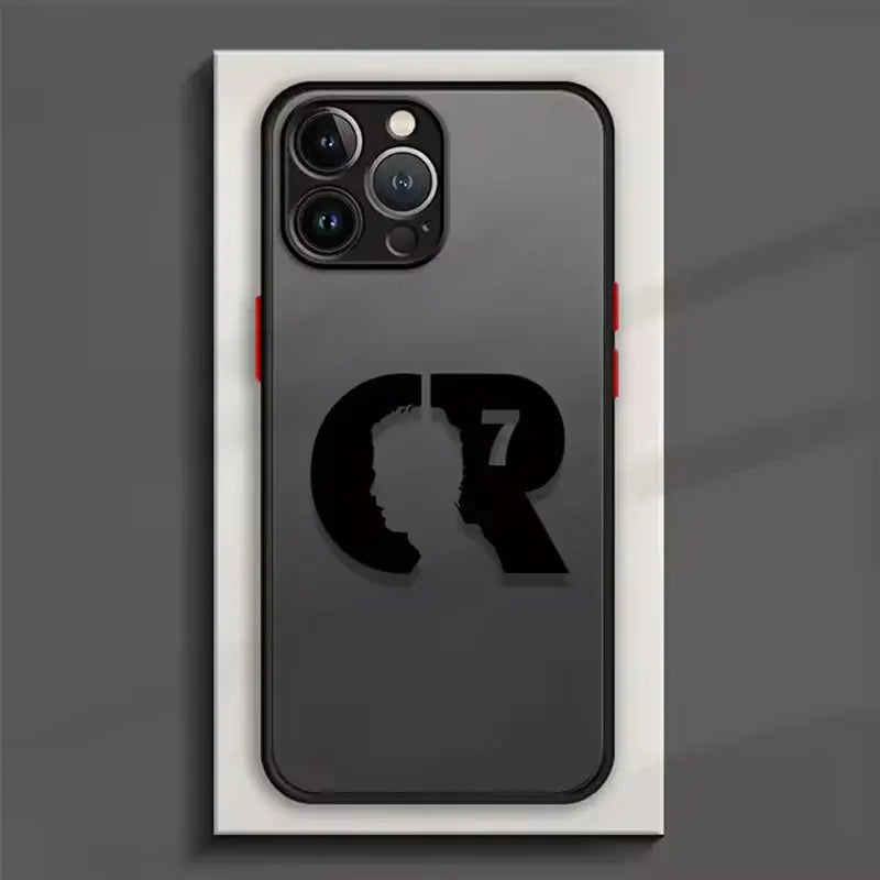 Funda Cristiano Ronaldo