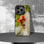 Funda JC REYES