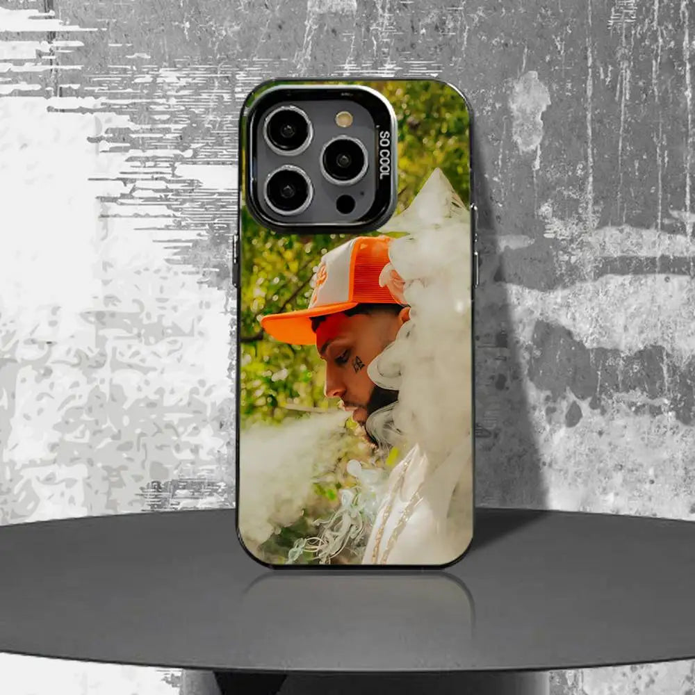 Funda JC REYES