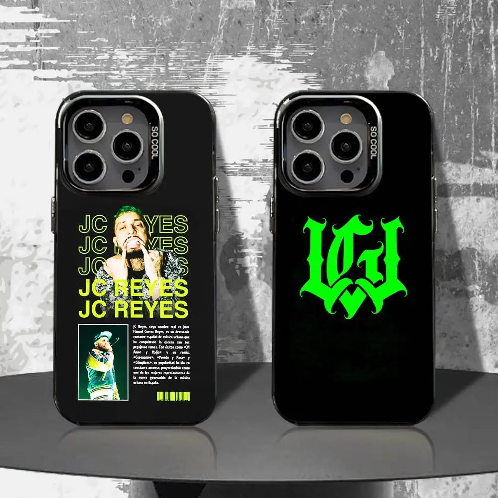Funda JC REYES