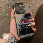 Fundas Coches