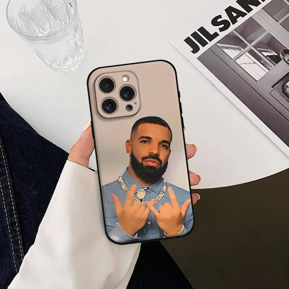 Funda Drake
