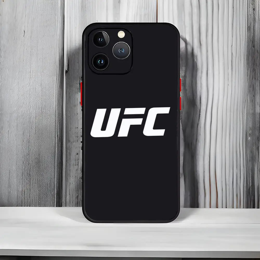 Funda UFC