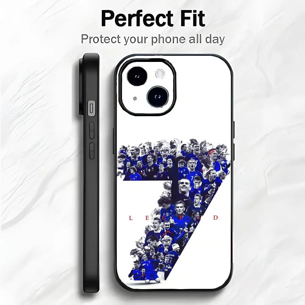 Funda Antoine Griezmann