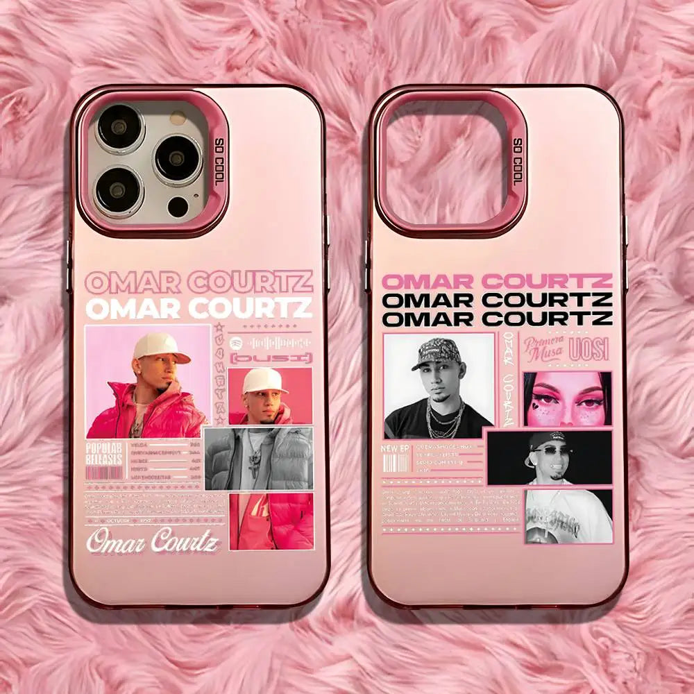 Funda Omar Courtz