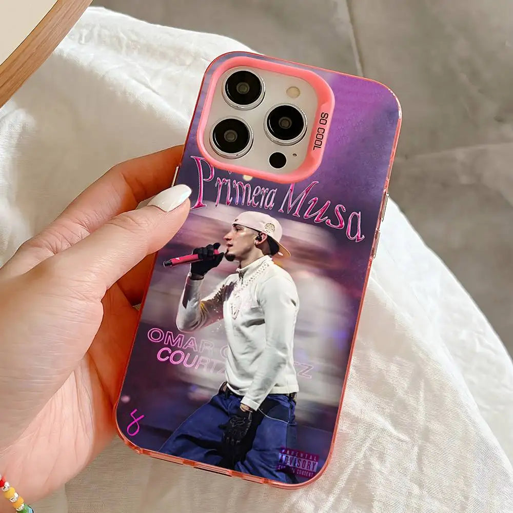 Funda Omar Courtz