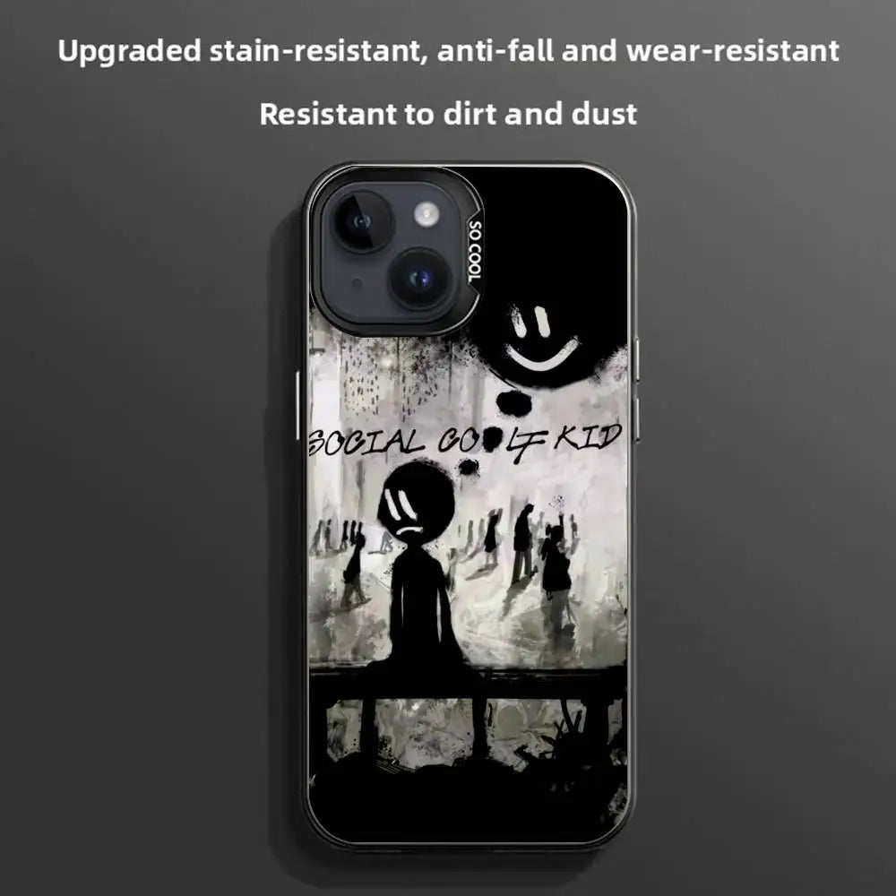 Funda BENY JR