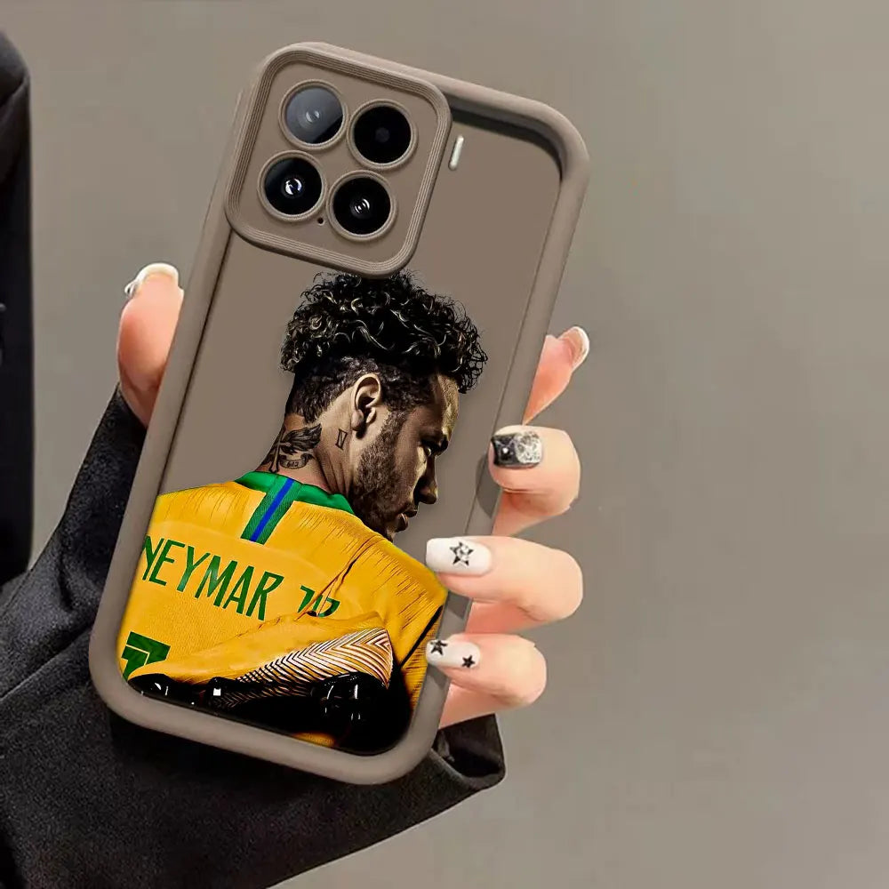 Funda Neymar Brasil