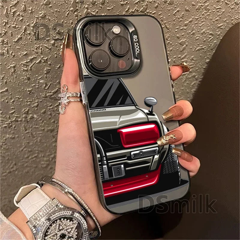 Fundas Coches