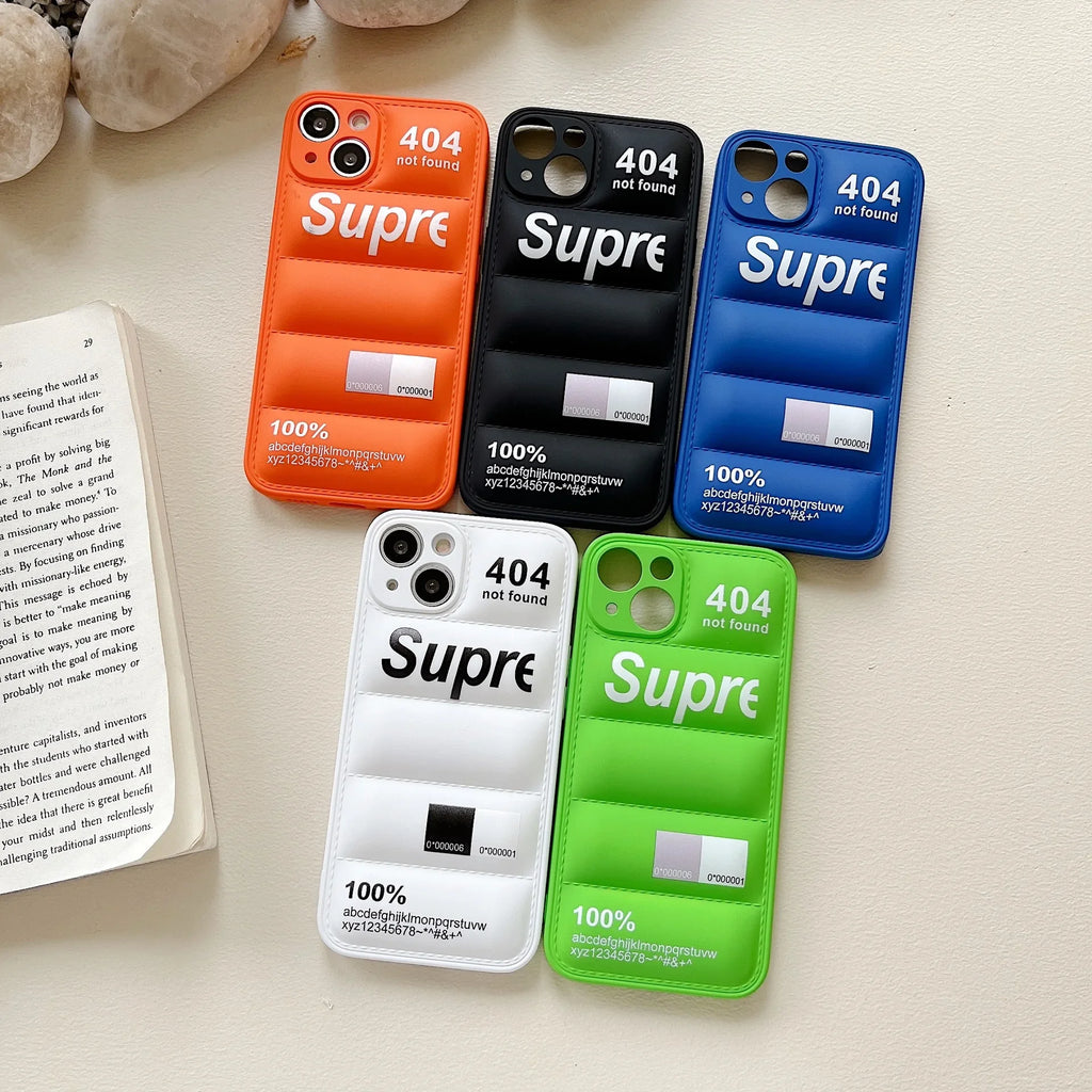 FUNDAS Supreme
