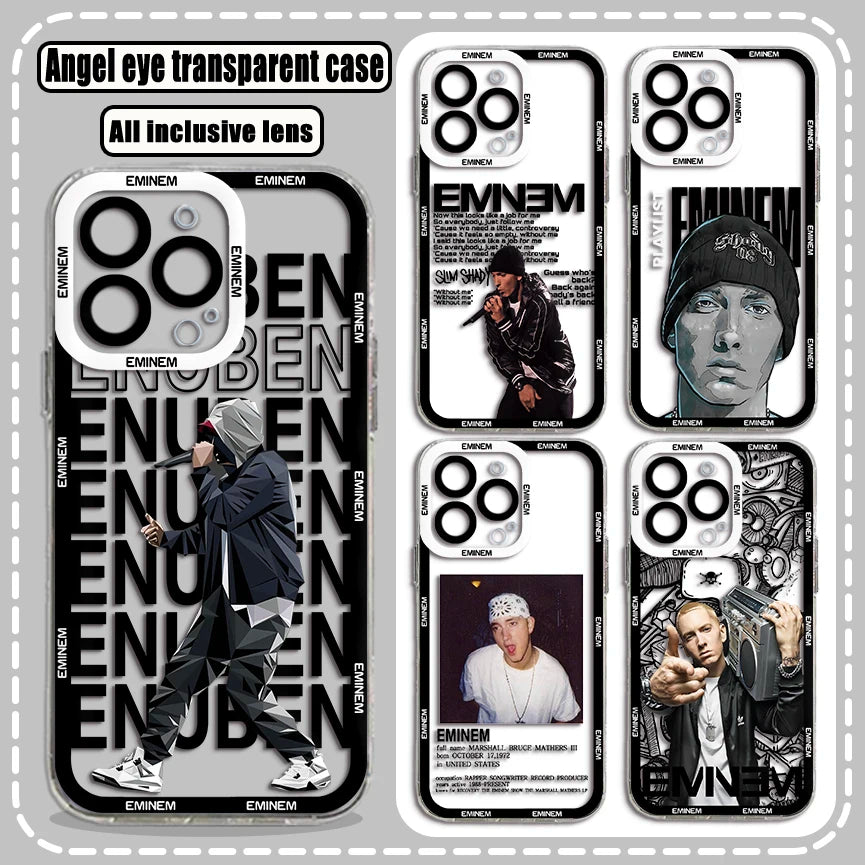 Funda Eminem
