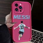 Funda Messi Argentina
