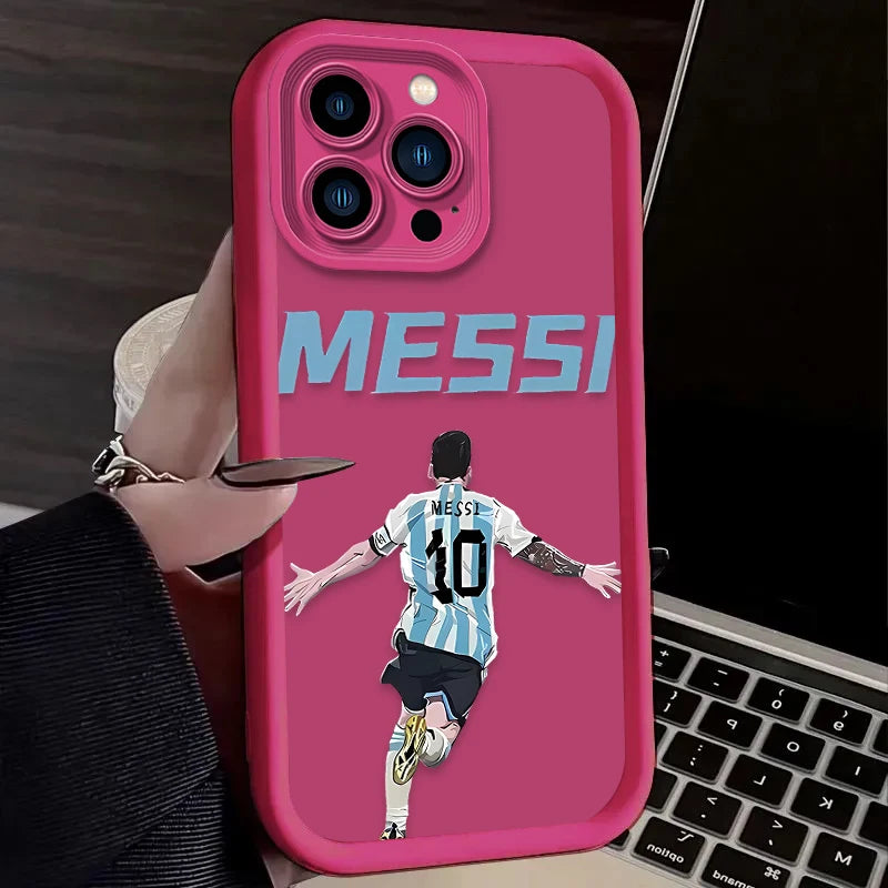 Funda Messi Argentina