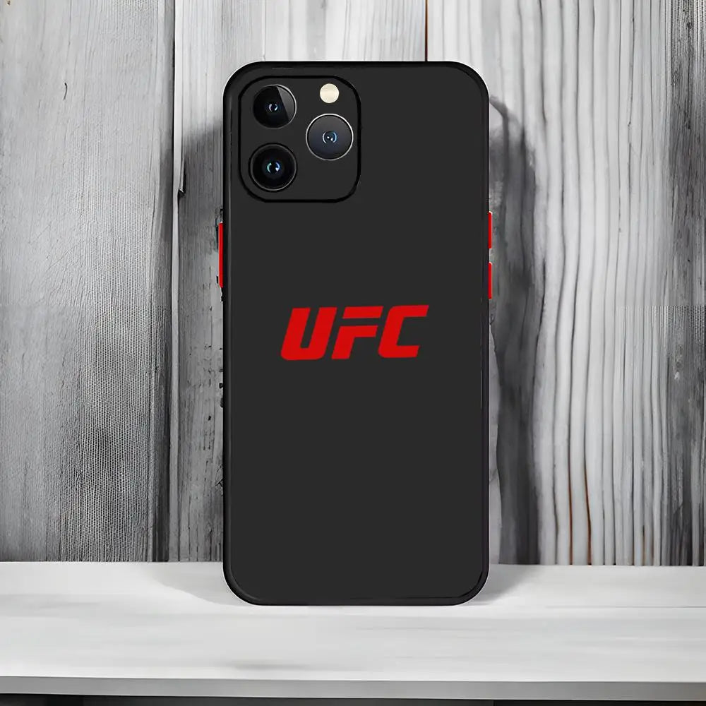 Funda UFC