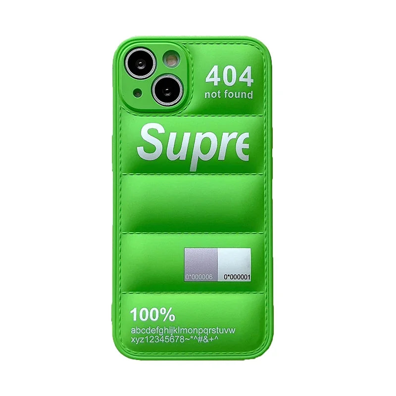 FUNDAS Supreme