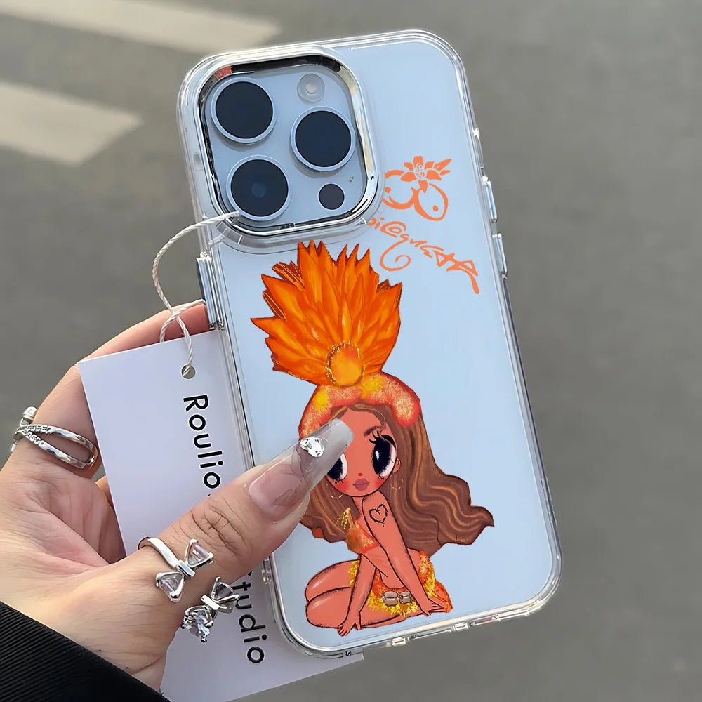 Funda Karol G