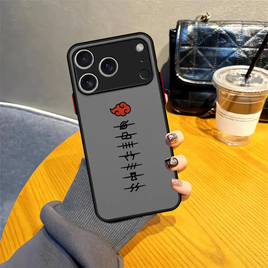 Funda Naruto