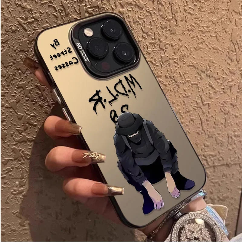 Fundas Beny Jr / Morad