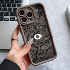 Funda Bad Bunny X100pre