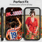 Funda Julian Alvarez