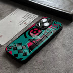 Funda Fernando Alonso