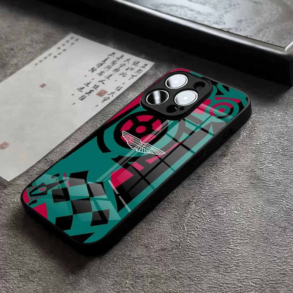 Funda Fernando Alonso