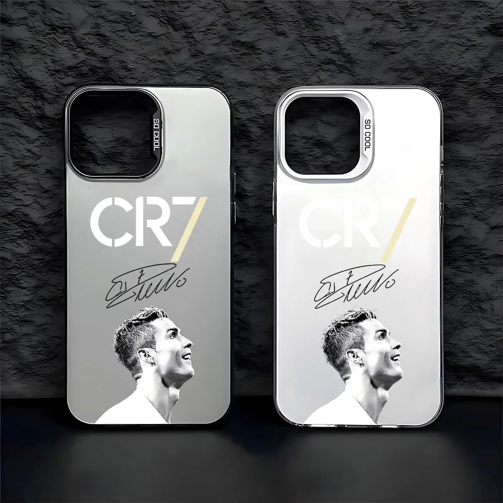 Funda Cristiano Ronaldo