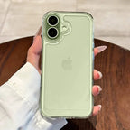 Funda Transparent Acrylic