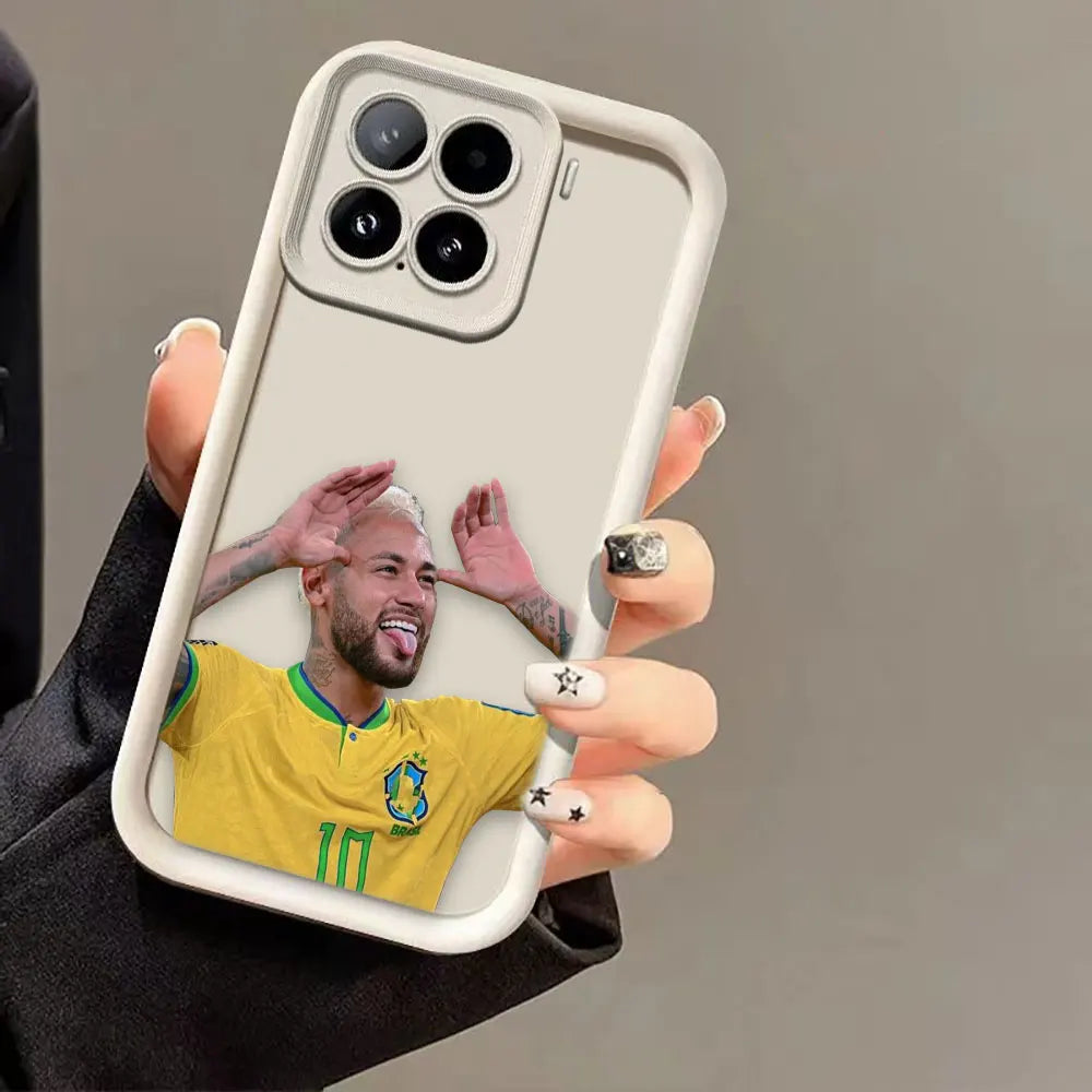 Funda Neymar Brasil