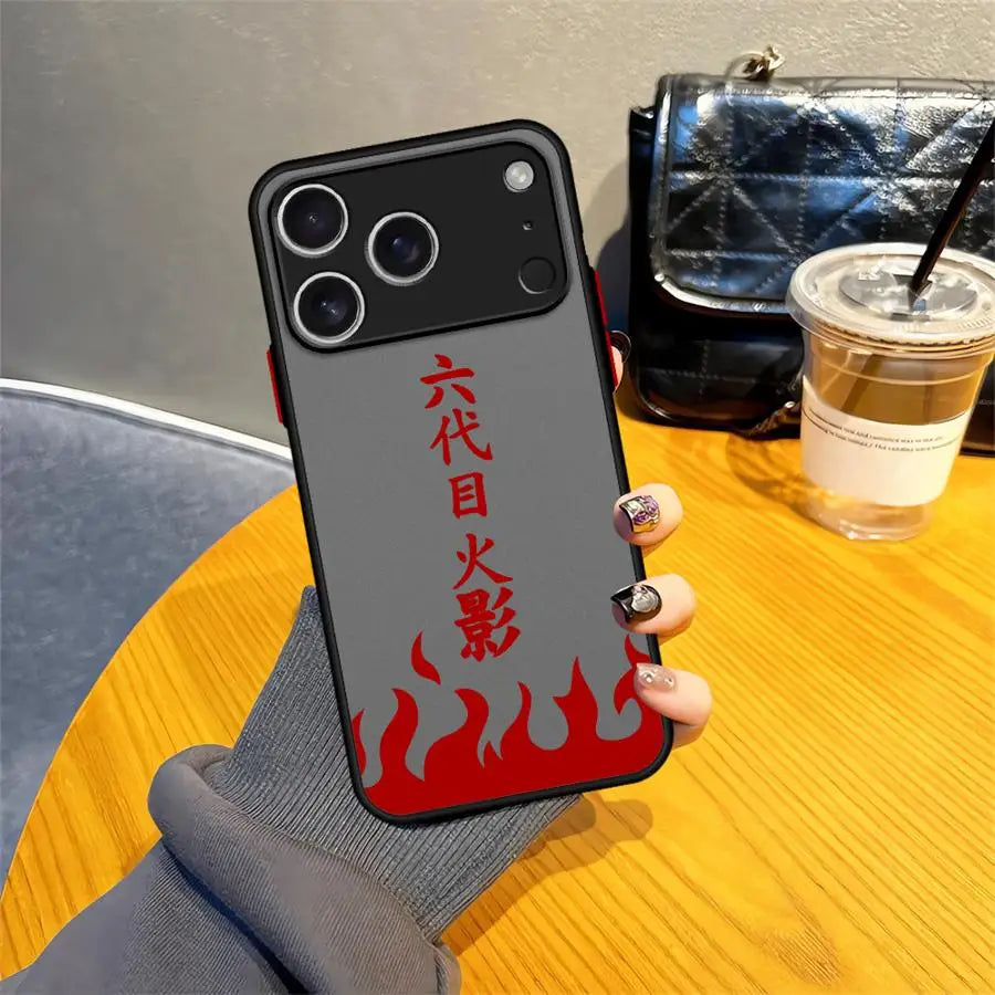 Funda Naruto