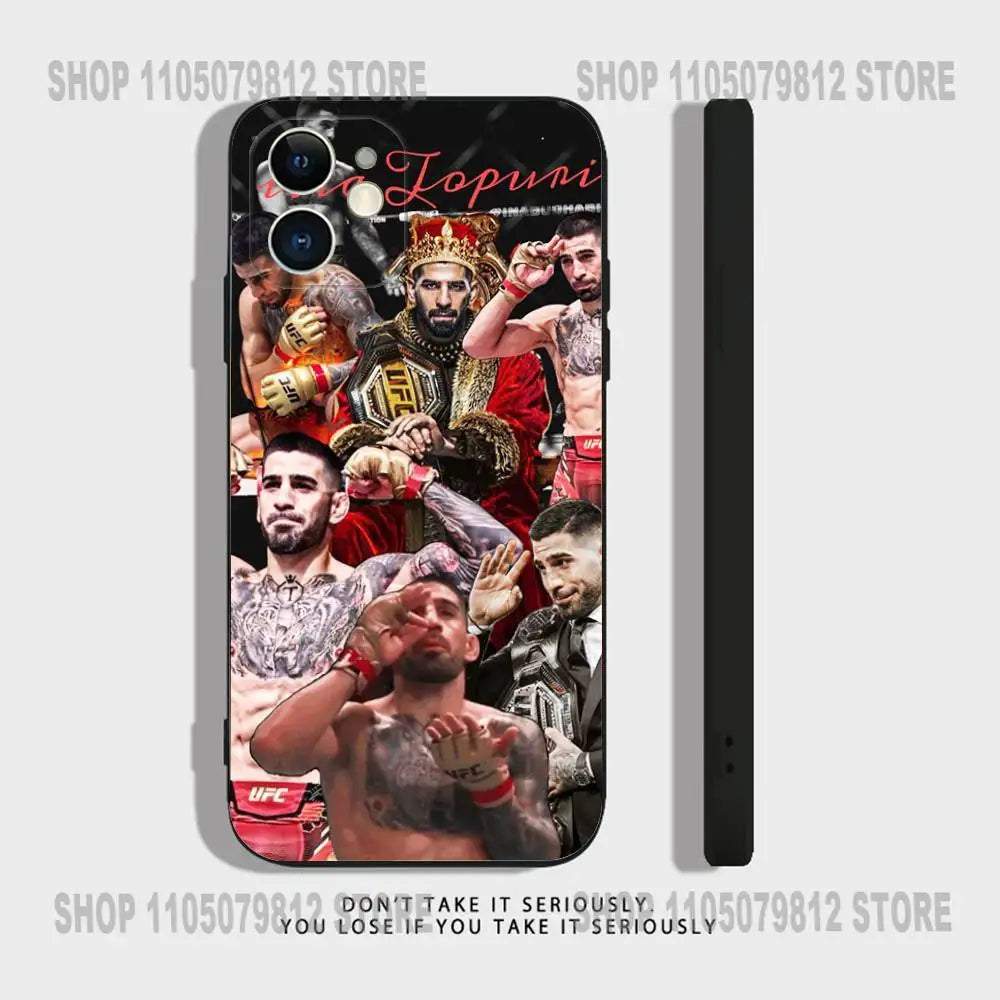 Funda Ilia Topuria