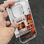 Funda Karol G