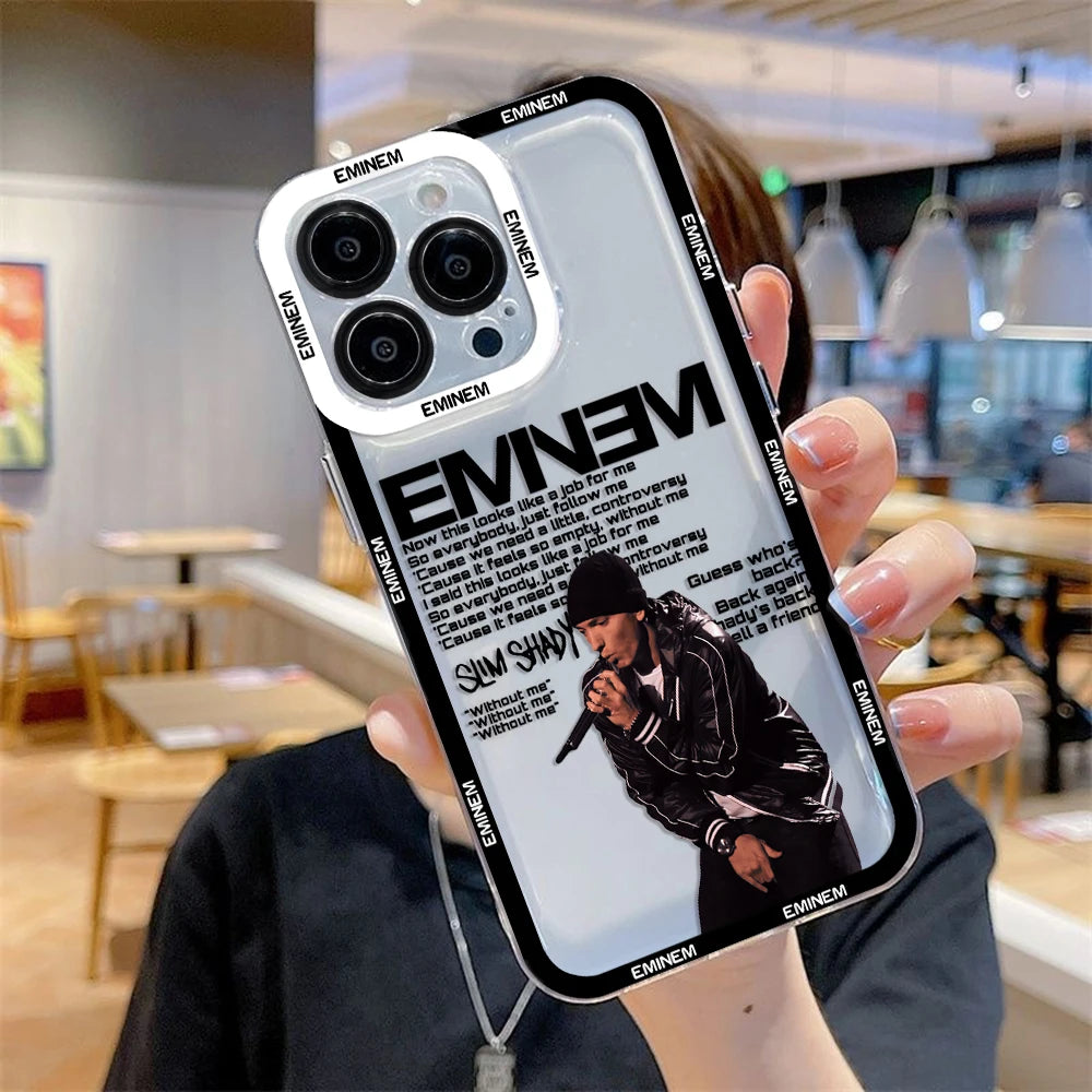 Funda Eminem