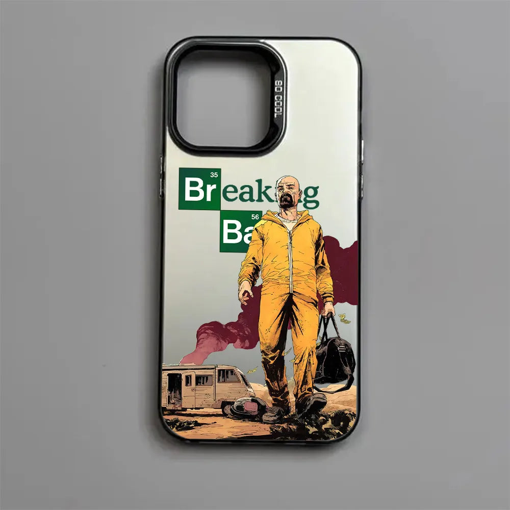 Fundas Breaking Bad