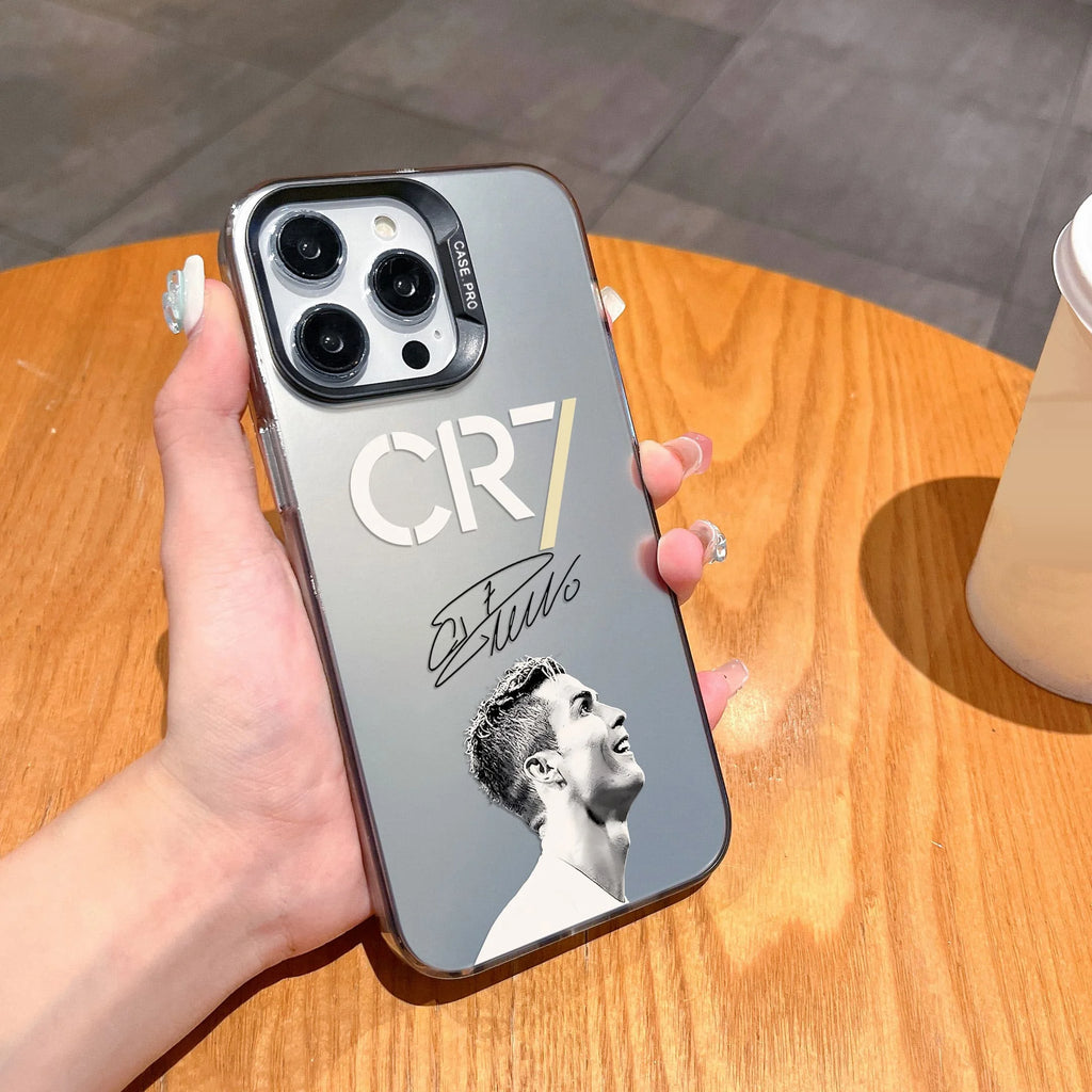 Funda Cristiano Ronaldo