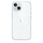 Funda transparente iphone