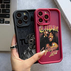 Funda Tupac 2Pac