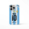 Funda Messi Inter Miami